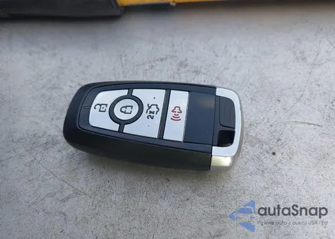 2020 Ford Fusion Se z USA, uszkodzony, nr VIN 3FA6P0HD6LR186215